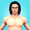 MALE BASE MESH - WILLY - AWESOME CARTOON 3D CHARACTER - Image 3